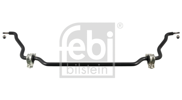 Stabiliser Bar, suspension (100624)