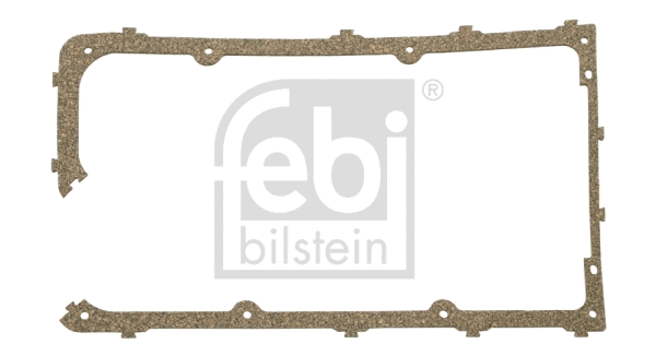 Gasket, cylinder head cover (06283)