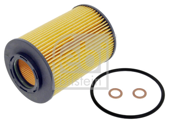 Oil Filter (184412)