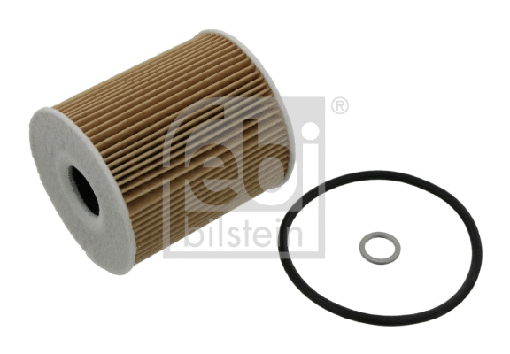 Oil Filter (26701)