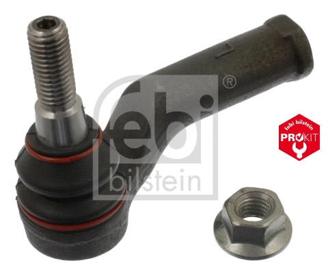 Tie Rod End (38865)