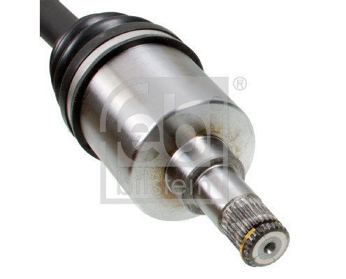 Drive Shaft
