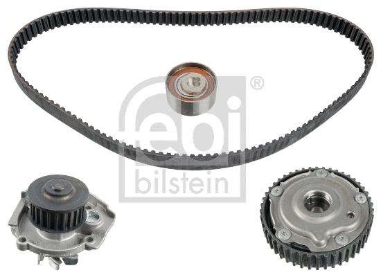 Water Pump & Timing Belt Kit (173066)