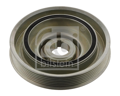 Belt Pulley, crankshaft (32254)