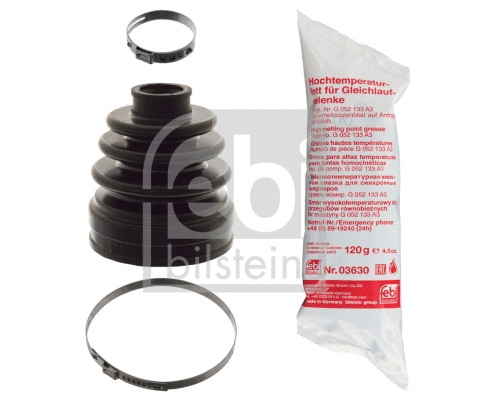 Bellow Kit, drive shaft (101857)