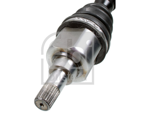 Drive Shaft