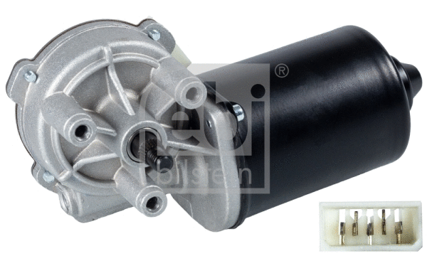 Wiper Motor (17092)