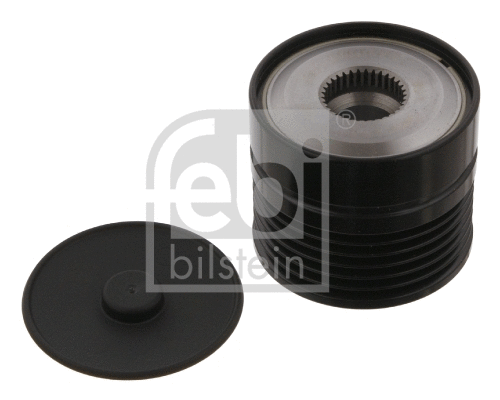 Alternator Freewheel Clutch (34718)