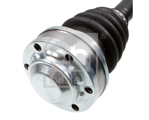 Drive Shaft