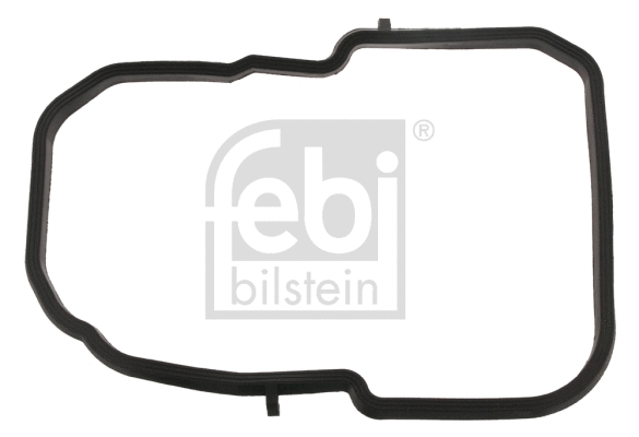 Gasket, automatic transmission oil sump (08719)