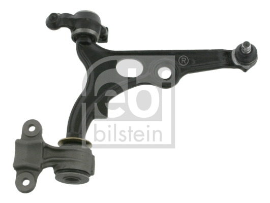 Control/Trailing Arm, wheel suspension (12045)