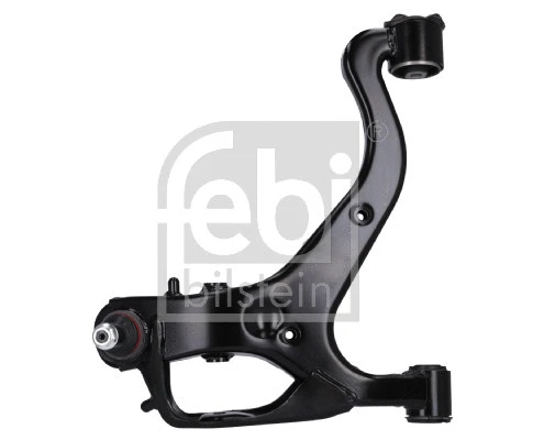Control/Trailing Arm, wheel suspension (180517)