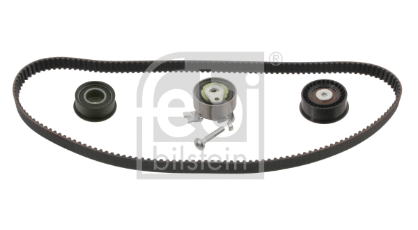 Timing Belt Kit (17480)