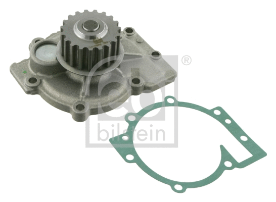 Water Pump, engine cooling (15947)