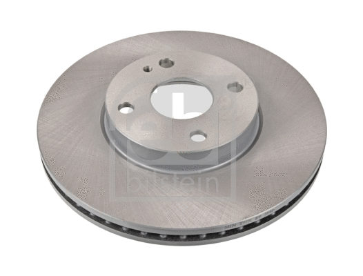 Brake Disc (170740)