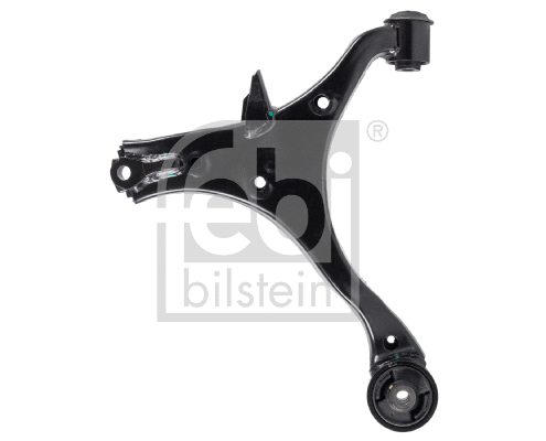 Control/Trailing Arm, wheel suspension (30430)