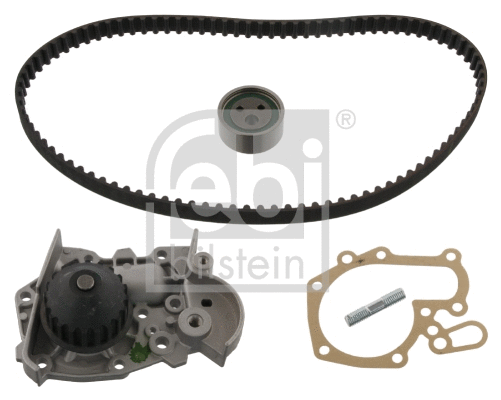 Water Pump & Timing Belt Kit (34641)