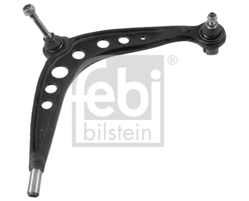 Control/Trailing Arm, wheel suspension (07966)
