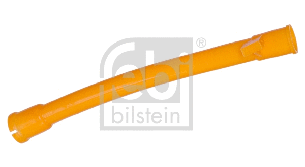 Tube, oil dipstick (19758)