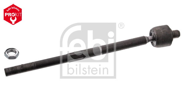 Inner Tie Rod (12025)