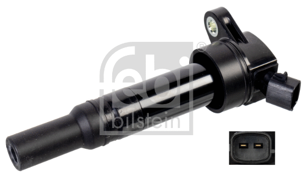Ignition Coil (173120)