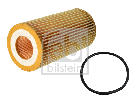 Oil Filter (109015)