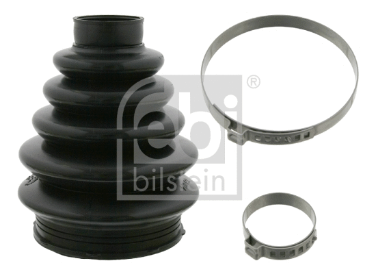 Bellow, drive shaft (27124)