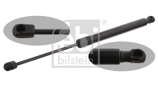 Gas Spring, boot/cargo area (31644)