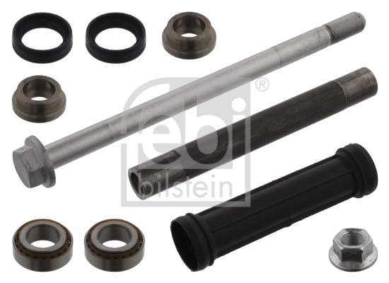Repair Kit, control/trailing arm (34975)