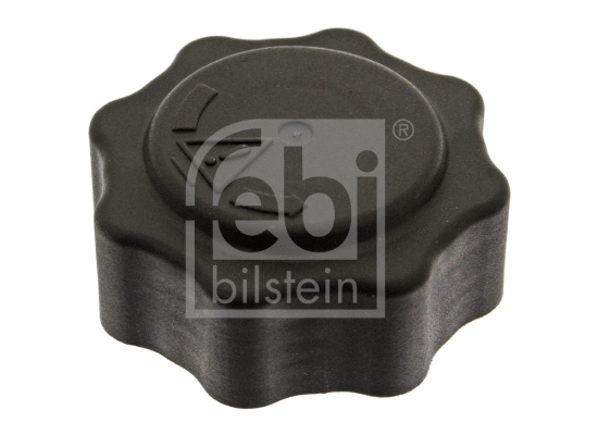 Cap, coolant tank (40145)