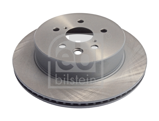 Brake Disc (108546)
