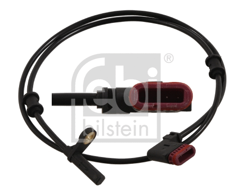 Sensor, wheel speed (30033)