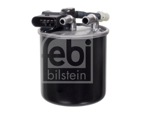 Fuel Filter (100473)