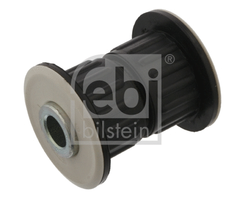 Bushing, leaf spring (35270)