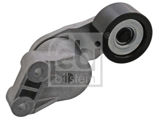 Belt Tensioner, V-ribbed belt (30648)