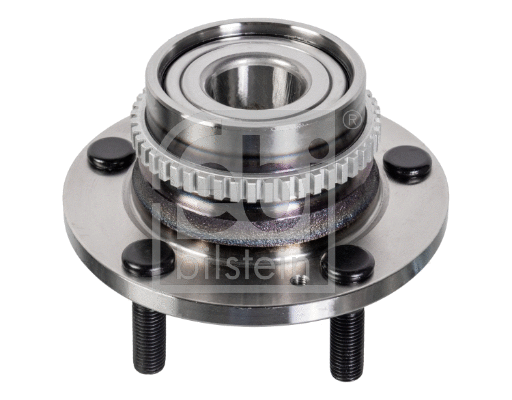 Wheel Bearing Kit (172453)