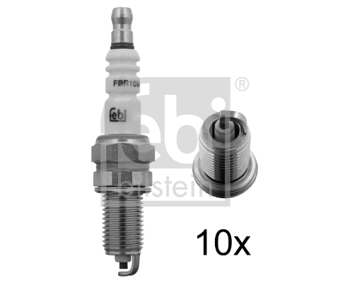 Spark Plug (13403)