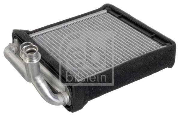 Heat Exchanger, interior heating (180738)