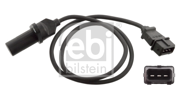 Sensor, crankshaft pulse (101475)