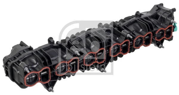 Fitting, intake manifold
