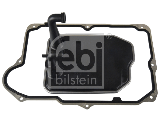Hydraulic Filter Kit, automatic transmission (171138)
