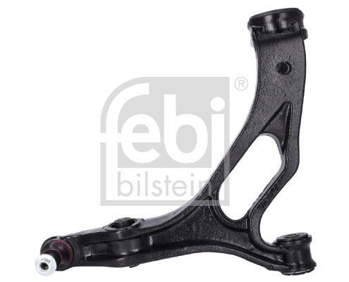 Control/Trailing Arm, wheel suspension (181744)