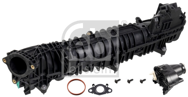 Fitting, intake manifold (182612)