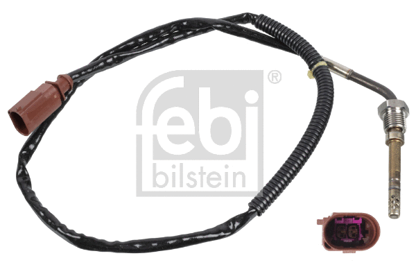 Sensor, exhaust gas temperature (171276)