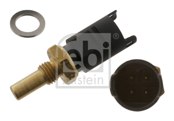 Sensor, coolant temperature (32915)