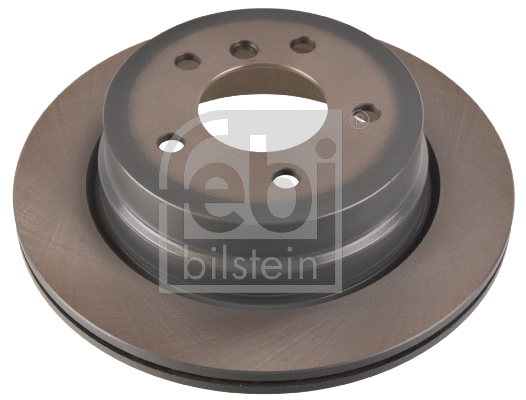 Brake Disc (108203)