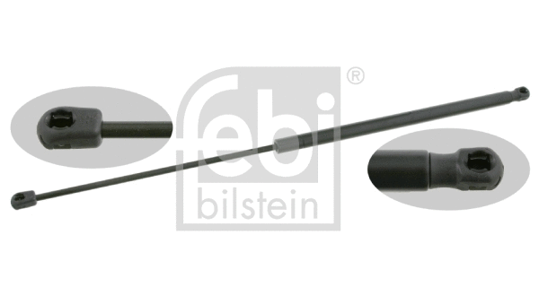 Gas Spring, bonnet (24710)