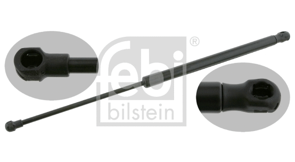 Gas Spring, boot/cargo area (23394)