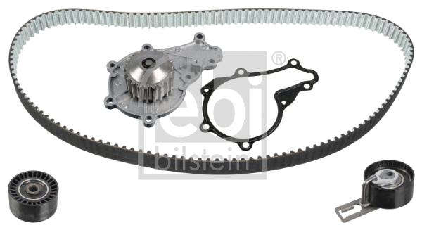 Water Pump & Timing Belt Kit (173201)