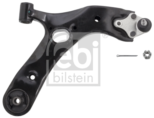 Control/Trailing Arm, wheel suspension (43057)